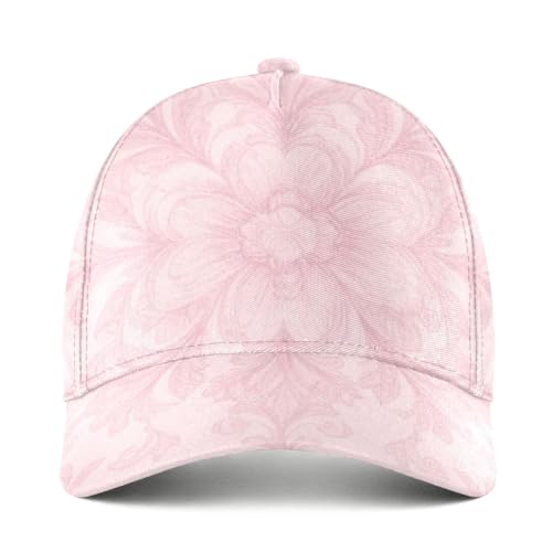 Gorra para deportes al aire libre y viajes con ala curvada cómoda 2