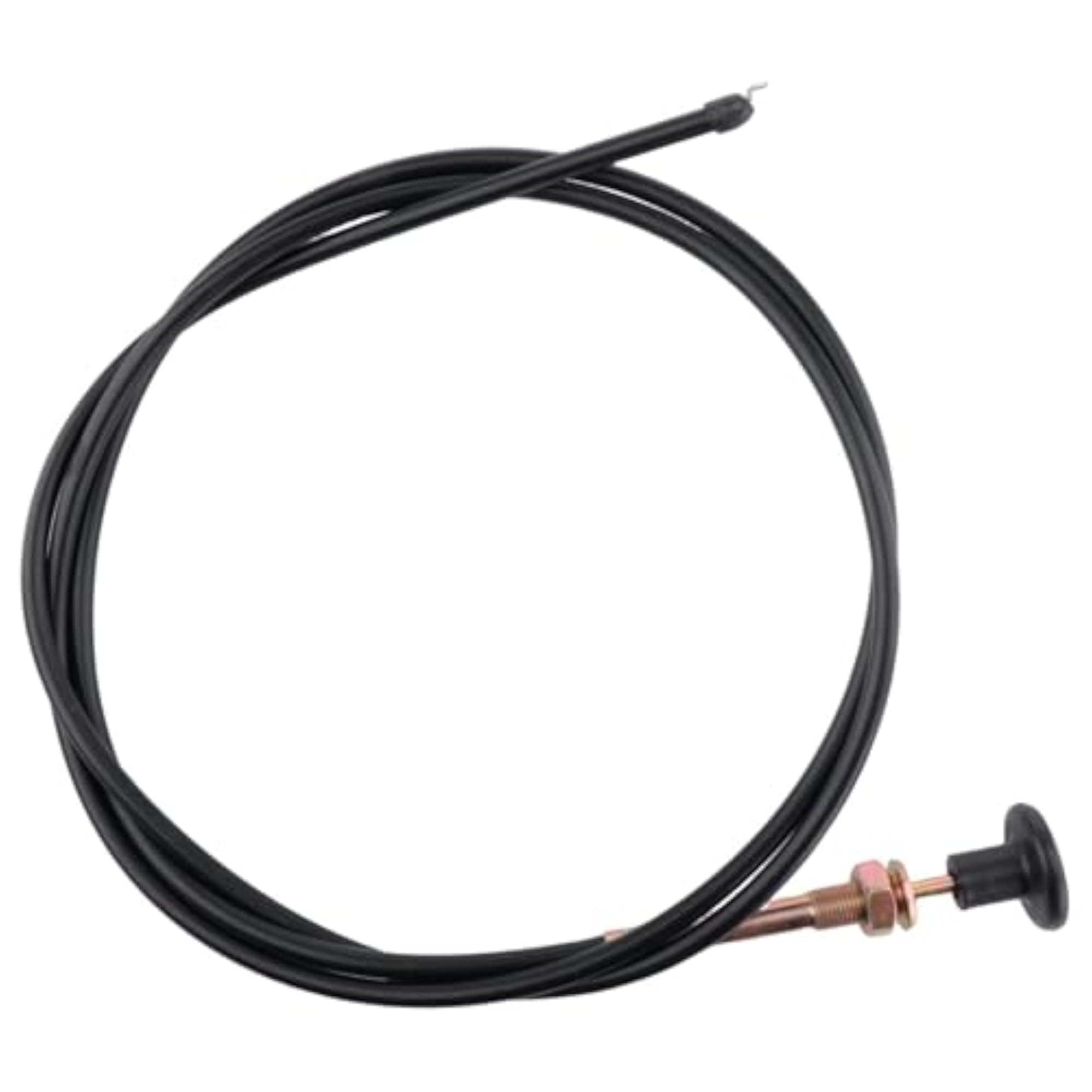 High Performance Choke Cable for Lawn Mowers