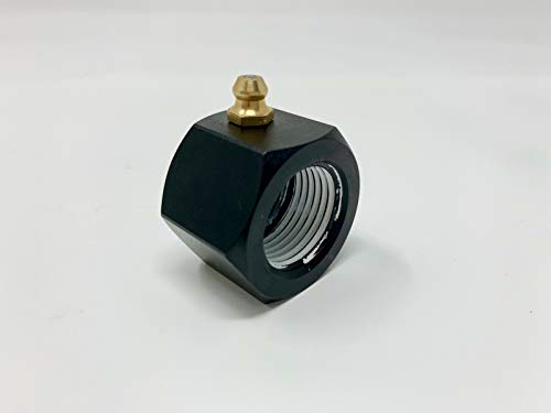 Marine Steering Tube Cable Grease Nut for OMC 2861 FSM068