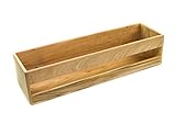 Whitecap 62554 Teak Utility Shelf