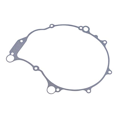 Stator Crankcase Cover Gasket For Yamaha YFM 660 R Raptor 2001-2005 YFM660 YFM660R 660R OEM Repl.# 5LP-15451-00-00