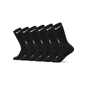 Nike Unisex Adult Everyday Cushione...