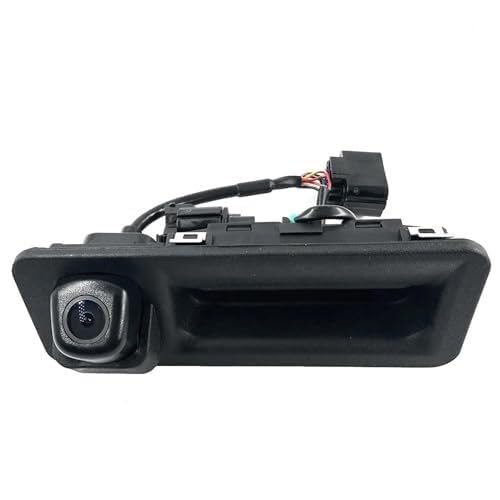 Caméra de recul Kia Sportage Kx5 2016-2019 système stationnement arrière 95760D9001