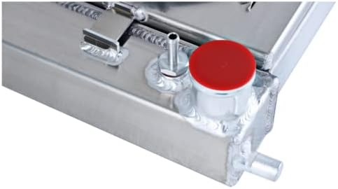 Miniatura 8 de Radiador de aluminio completo para Ford F150F350 Super Duty XLTXLLariat Radiador para F250F250 Super Duty 3 Filas Radiadores Shroud 2x14"