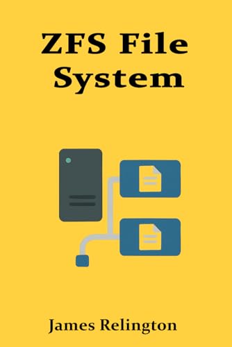 ZFS File System: Data Integrity and Advanced Storage Management