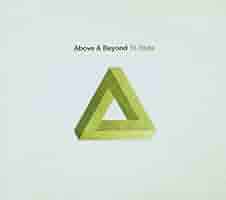 洋楽 Above & Beyond - Tri-State Remixes 12\" 222601.jpg