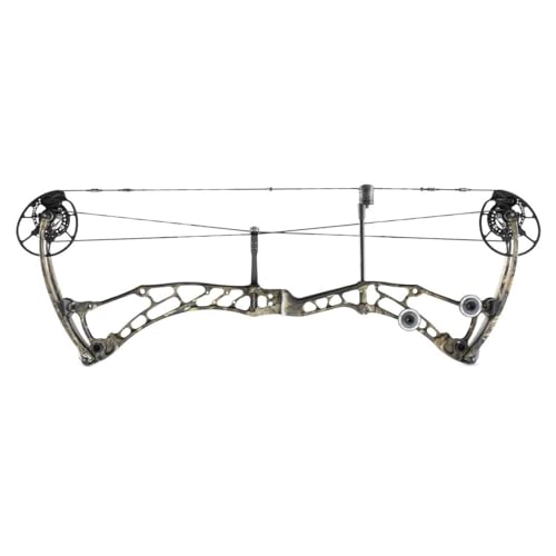 BowTech Bow Solution SD RH 70 Breakup Country