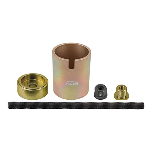 KS Tools 4400415 Querlenk Erbu Socket Set (5 Pieces) - Image 3