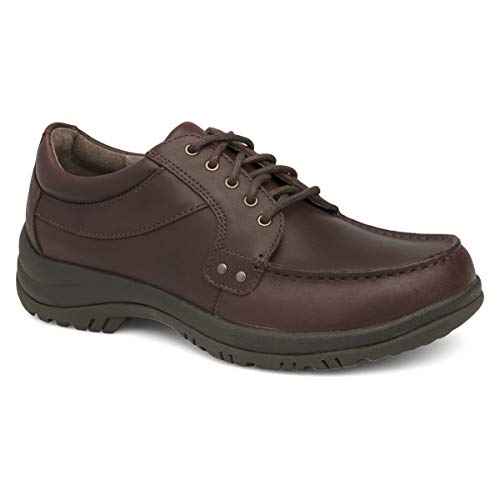 Dansko Men's Wyatt Dress Casual Shoes2