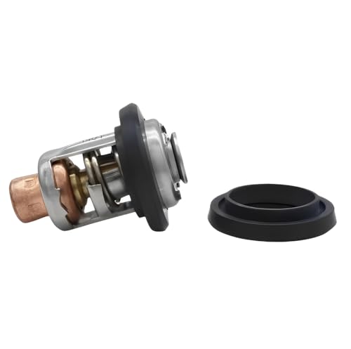 Thermostat 437090 Evinrude Johnson 225HP 200HP pièce hors-bord 0436174