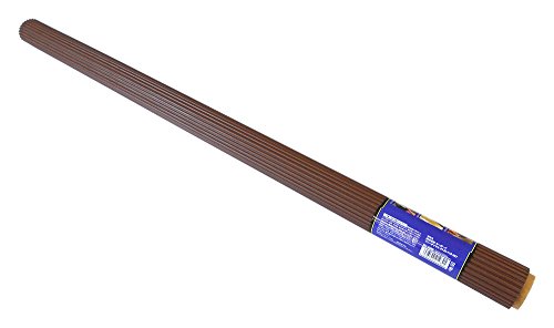 カーボーイ びっくりゴム 内径40X長さ900mm ブラウン BG-40BR