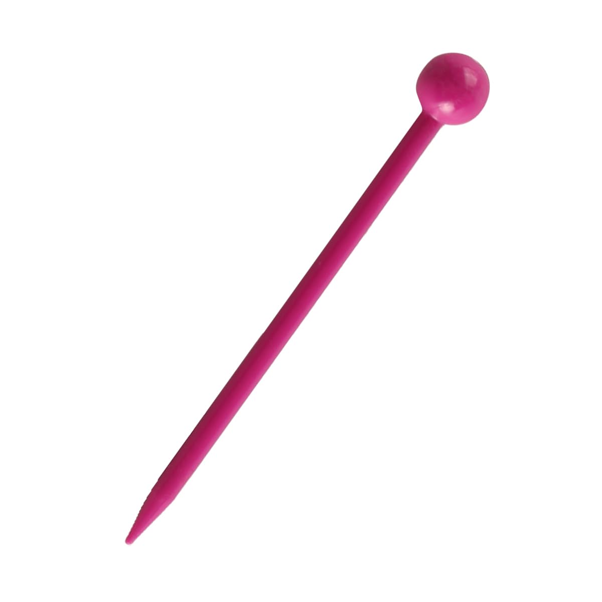 Paquete de 2 muñecas de Madera para Tejer a Mano, Kit de Punto francés para Principiantes, Juego de Agujas de Tejer, aprenda a Hacer Pulseras, Collares y Decoraciones