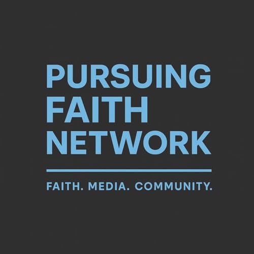 Pursuing Faith Network cover art