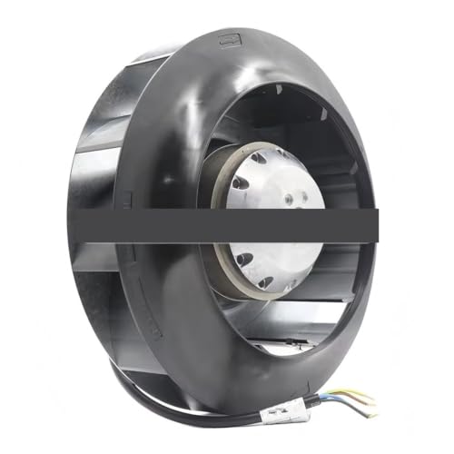 Ventilateur de refroidissement R4E225-RA04-10 et modèles M4E068-CF