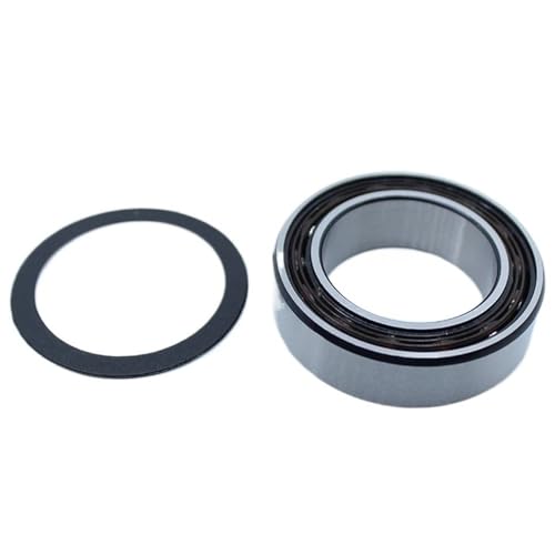 Roulement à billes 304713 pour réparer un arbre de 30x47x13 mm