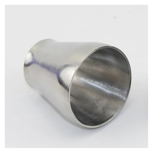 Reductor 85mm a 70mm para solucionar cuellos de botella en escapes 2