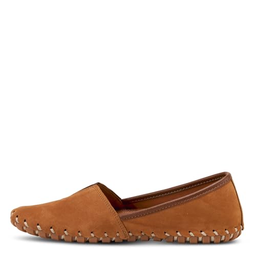 Image of Spring Step Women's Kathaleta-Suede