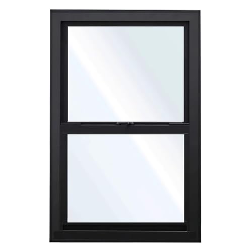 Ventanas correderas de aluminio para gallineros e invernaderos caseros 2