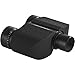 Celestron 93691 Stereo 22mm BaK-4 Porro Prism Binocular Viewer for Telescopes, Black