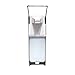 Produktbild Fannyfuny Sanitaris Eurospender 500 ml Haushaltswaschanlage Handwaschmaschine Seifenspender und Desinfektionsmittel Spender Weiß