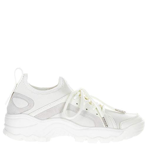 KENDALL + KYLIE Women's Dale Fashion Sneaker4