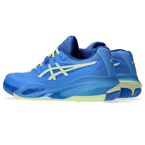 Image of ASICS Women's Gel-Resolution X Tennis Shoes