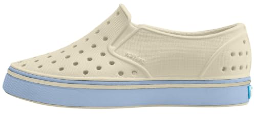 Image of Native Shoes Unisex Kids Miles Slip-On Sneaker
