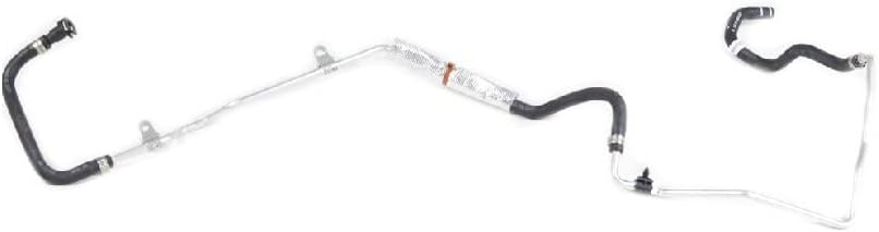 Mopar 5511 1494AD, Engine Coolant Recovery Tank Hose