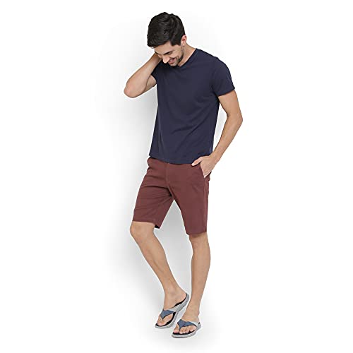 SOLETHREADS CULT | TruBounce | Shock Absorbent | lightweight | Skid Resistent | Super comfortable | Bounce back | Rugged Sole | Flip Flops for Men