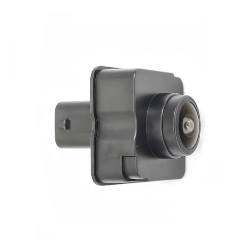Caméra de recul Peugeot 3008 et 5008 - Pièce auto 9809301080 - 4