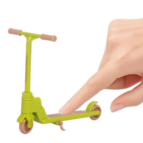 Générique Trottinettes à...