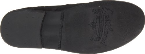 Eastland Men's Daily Double Chelsea Boot,Black,12 D US4