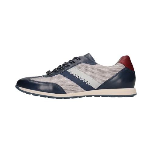 Image of bugatti Mens Sneakerloafer