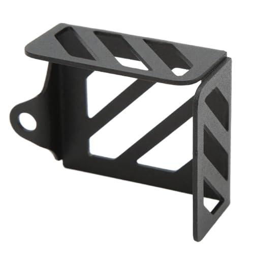 Couvercle réservoir liquide frein contre les chocs pour CB125R et CB300R