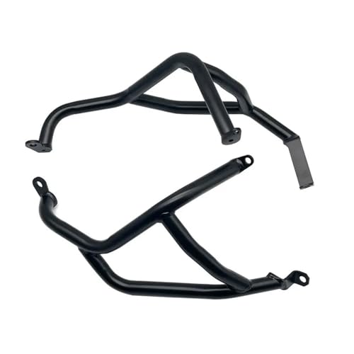 Barre de protection moteur pour GSX-S750 pare-choc moto 2017-2022 - 4