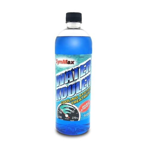 SynMax Water Kooler Concentrate (Single Bottle)