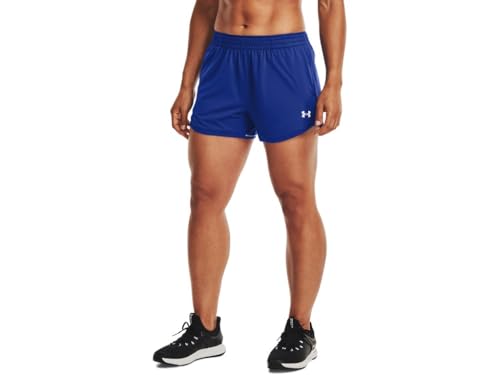 Short UA Athletics pour homme Under Armour noir idéal entraînement