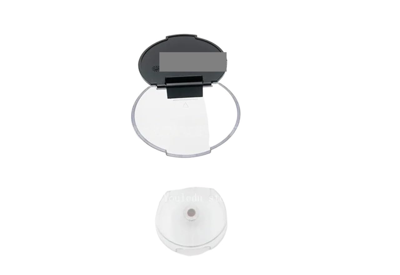 Tanque De Agua, Compatible Con NESPRESSO, Essenza Mini C30, D30