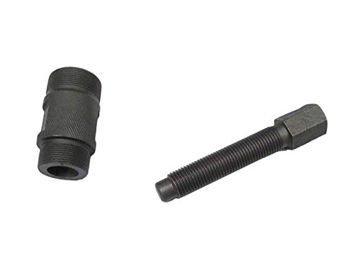 Image of Flywheel Stator Puller Tool Fits for Kawasaki KX 125 KX 250 KMX 125 KX 500 KX 65 (27mm)