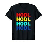 Photo Gallery hodl decentralized finance crypto investor cryptocurrency maglietta Photo Gallery hodl decentralized finance crypto investor cryptocurrency maglietta
