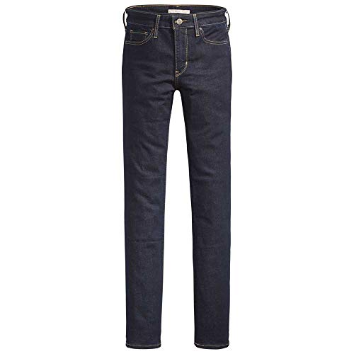 Levi's 712 Slim To The Nine Jeans slim da Donna