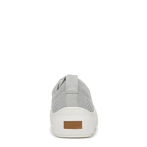 Image of Dr. Scholl's Time Off Knit Lace Up Sneaker