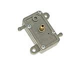 2EXTREME Unterdruck Benzinpumpe universal kompatibel für Roller, Motorrad, ATV, etc.