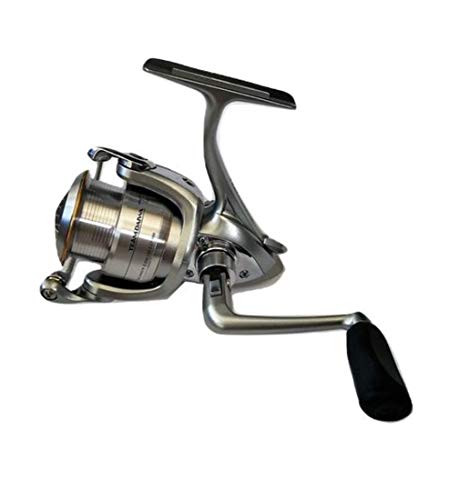 TEAMDAIWA TDR 2503 Mulinello Spinning Reel
