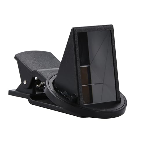 Cámara periscopio 360 para móviles inteligentes y diseño portátil compacto 2