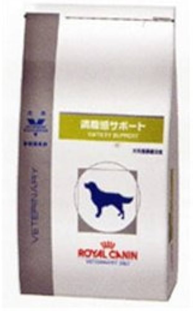 Amazon.co.jp: 満腹感サポート 犬用 8kg×5 : ペット用品
