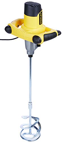 STANLEY Misturador Elétrico de Argamassa 1400W SDR1400-B2