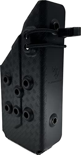 Zero9 Holsters - Model 2012 Taser Case, Compatible...