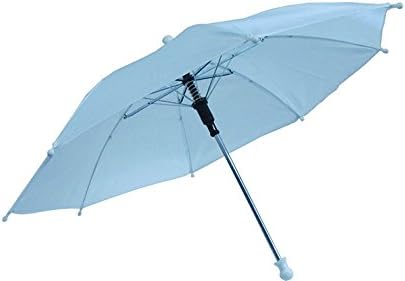 Flash Parasols White 1 piece set by MH Production