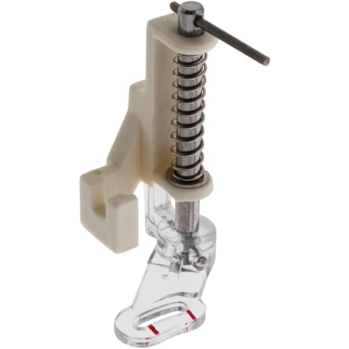 Prensatelas para quilting libre Bequilter SA129 miniatura 1